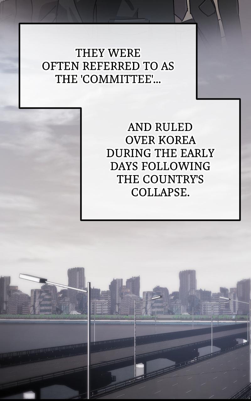 Hiding Out in an Apocalypse Chap 24 - Next Chap 25