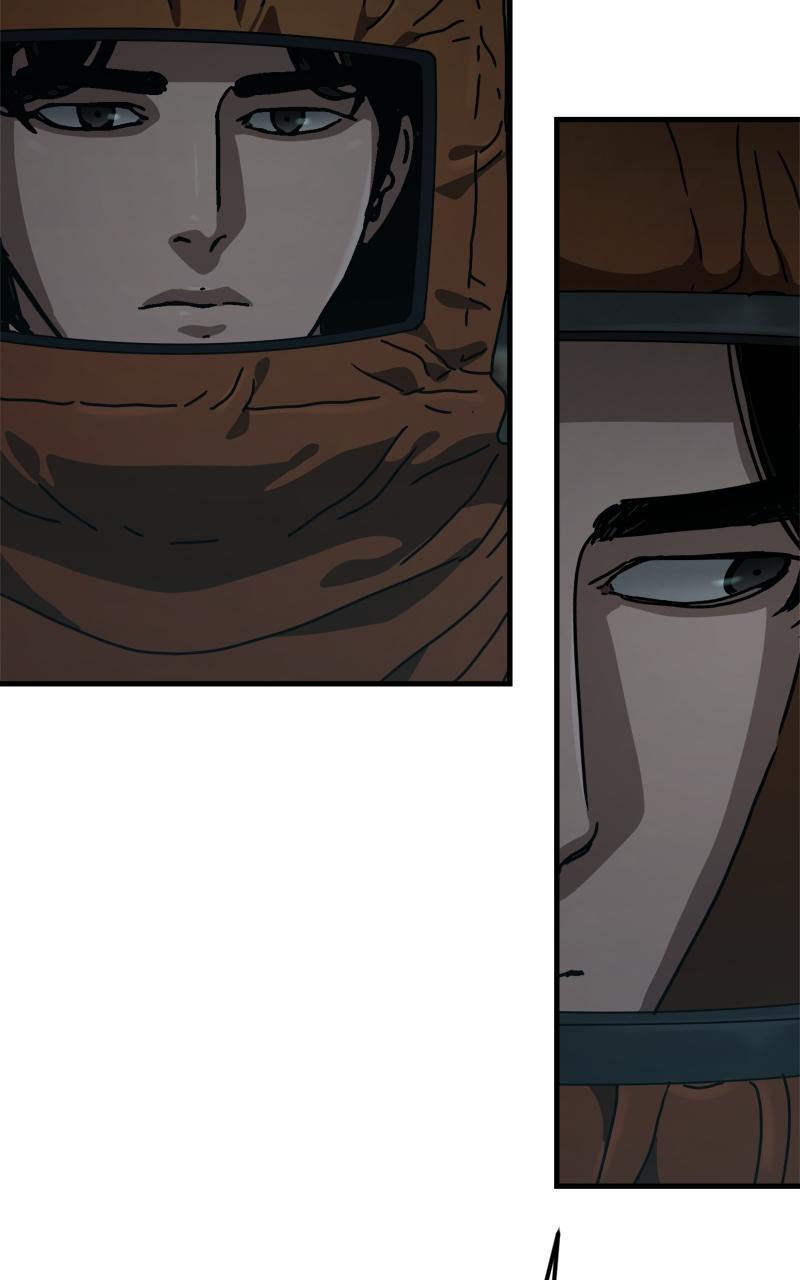 Hiding Out in an Apocalypse Chap 25 - Next Chap 26