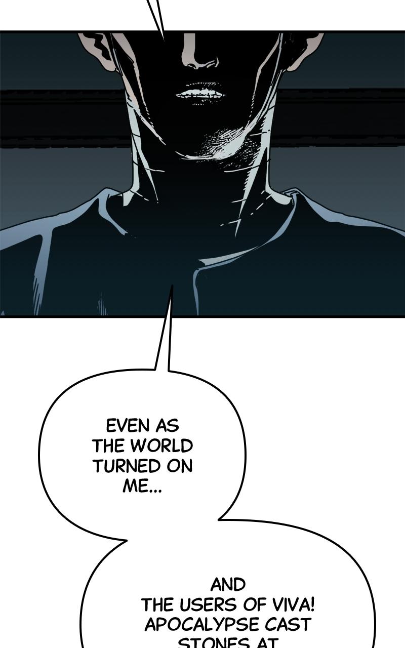 Hiding Out in an Apocalypse Chap 25 - Next Chap 26