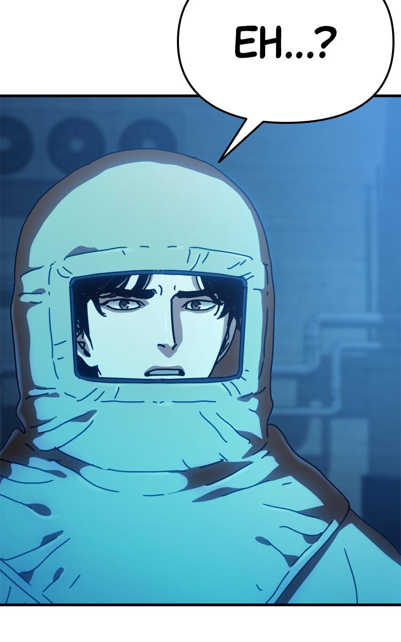 Hiding Out in an Apocalypse Chap 25 - Next Chap 26