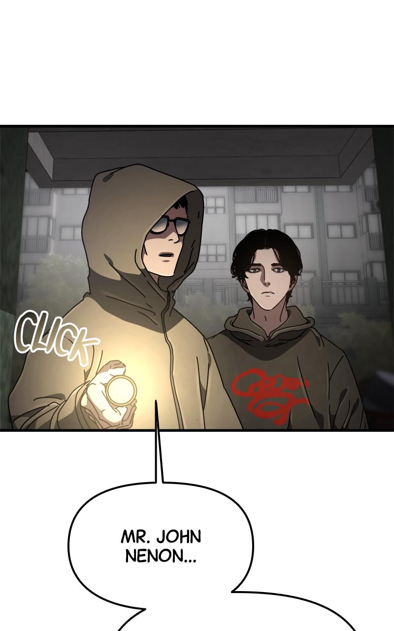 Hiding Out in an Apocalypse Chap 25 - Next Chap 26
