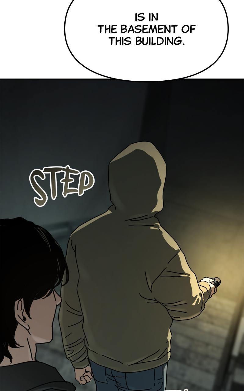Hiding Out in an Apocalypse Chap 25 - Next Chap 26