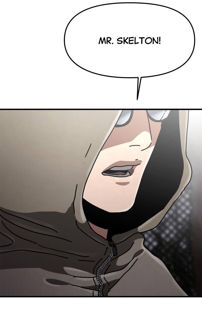 Hiding Out in an Apocalypse Chap 25 - Next Chap 26