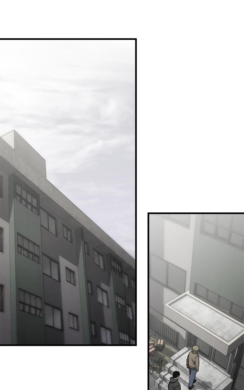 Hiding Out in an Apocalypse Chap 25 - Next Chap 26