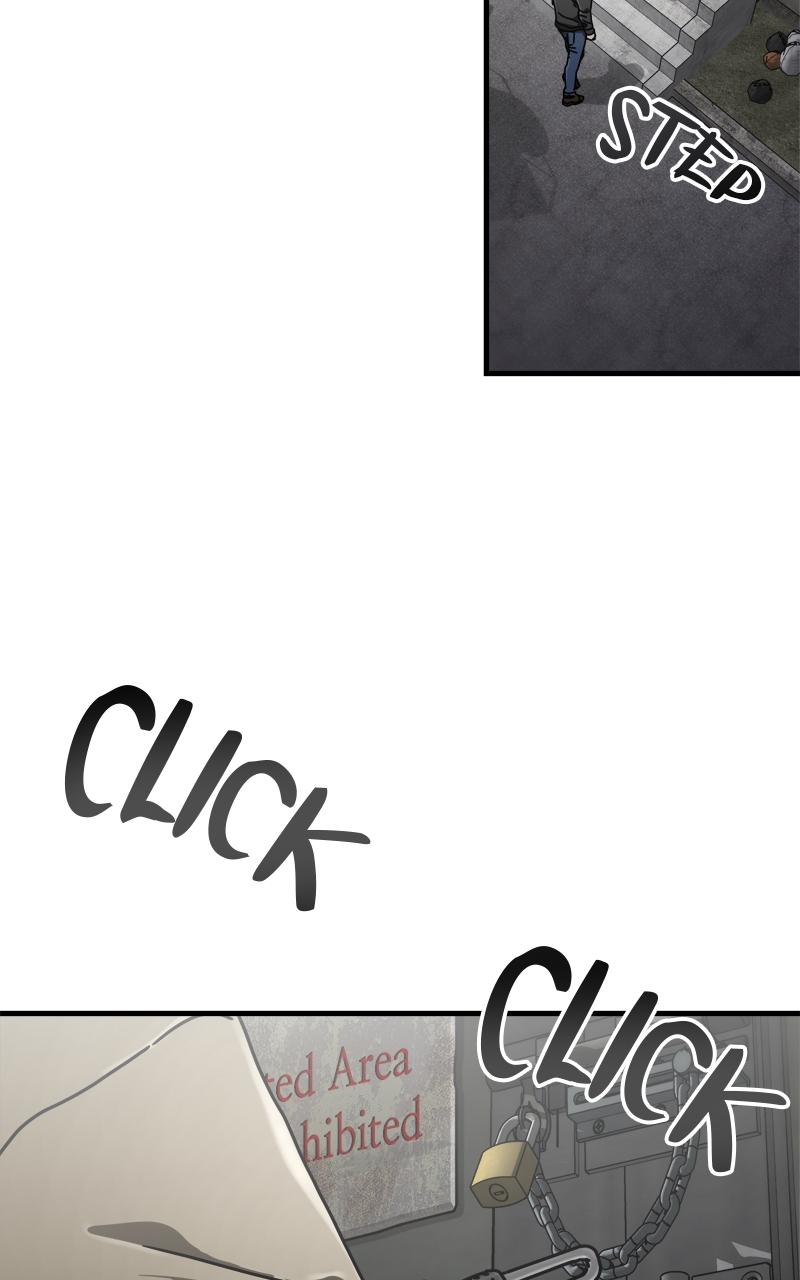 Hiding Out in an Apocalypse Chap 25 - Next Chap 26