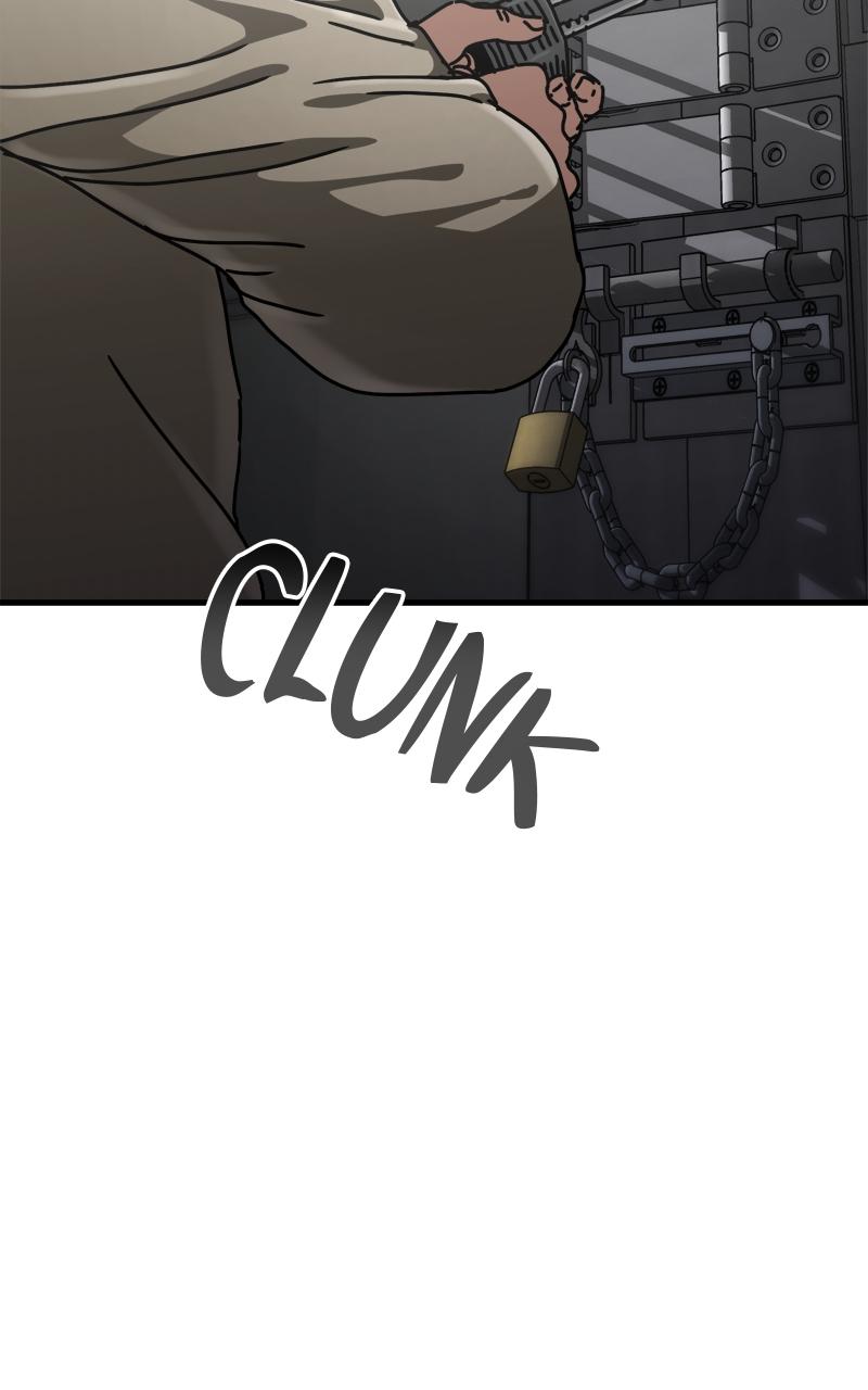 Hiding Out in an Apocalypse Chap 25 - Next Chap 26