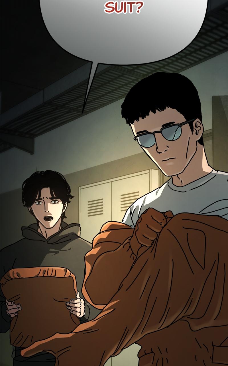 Hiding Out in an Apocalypse Chap 25 - Next Chap 26