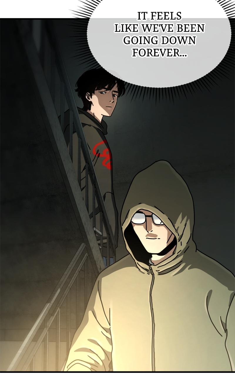 Hiding Out in an Apocalypse Chap 25 - Next Chap 26