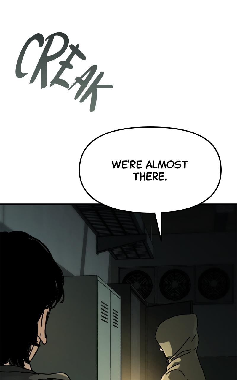 Hiding Out in an Apocalypse Chap 25 - Next Chap 26