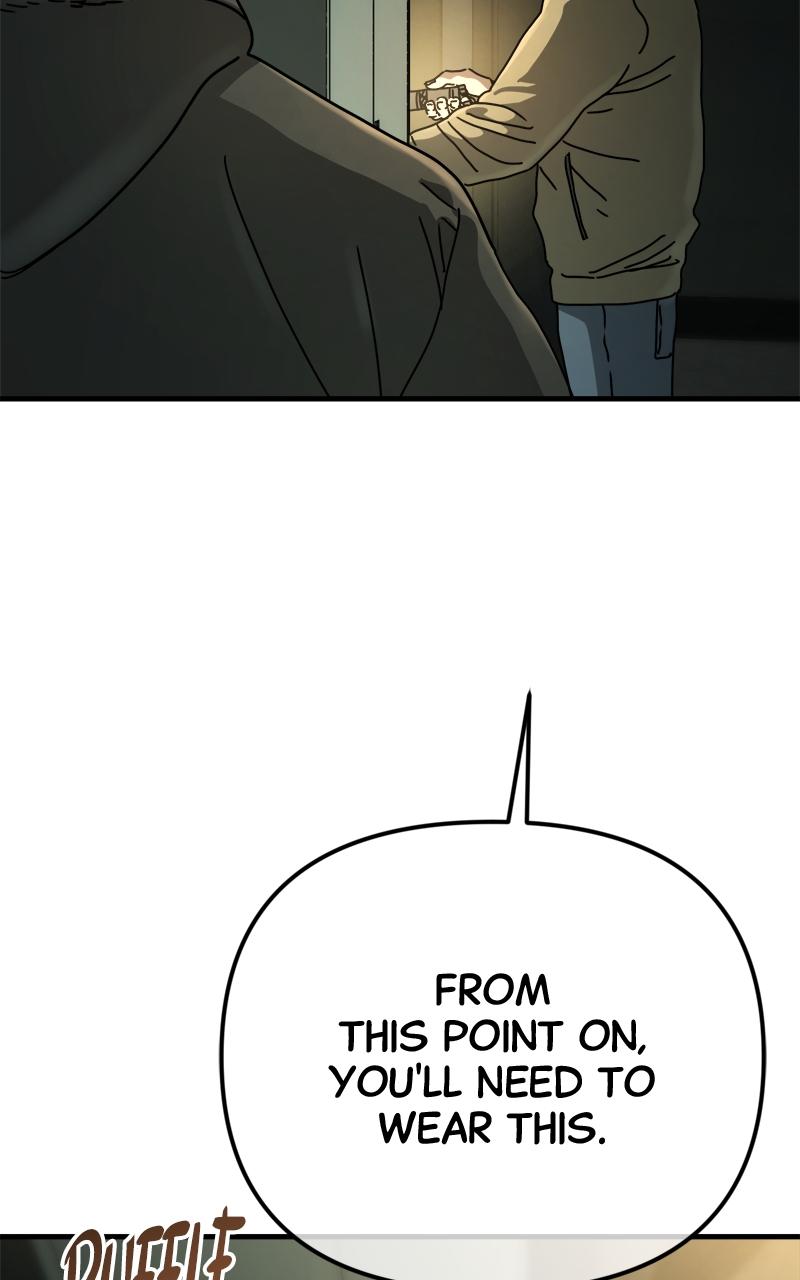 Hiding Out in an Apocalypse Chap 25 - Next Chap 26