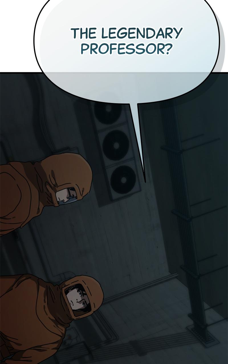 Hiding Out in an Apocalypse Chap 25 - Next Chap 26