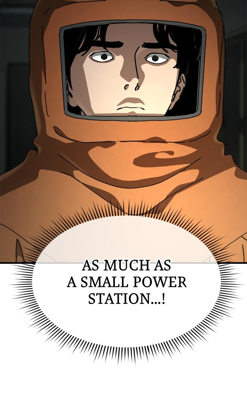 Hiding Out in an Apocalypse Chap 25 - Next Chap 26