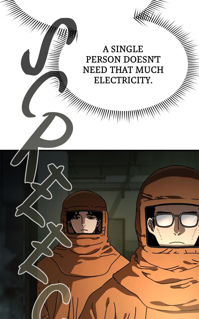 Hiding Out in an Apocalypse Chap 25 - Next Chap 26