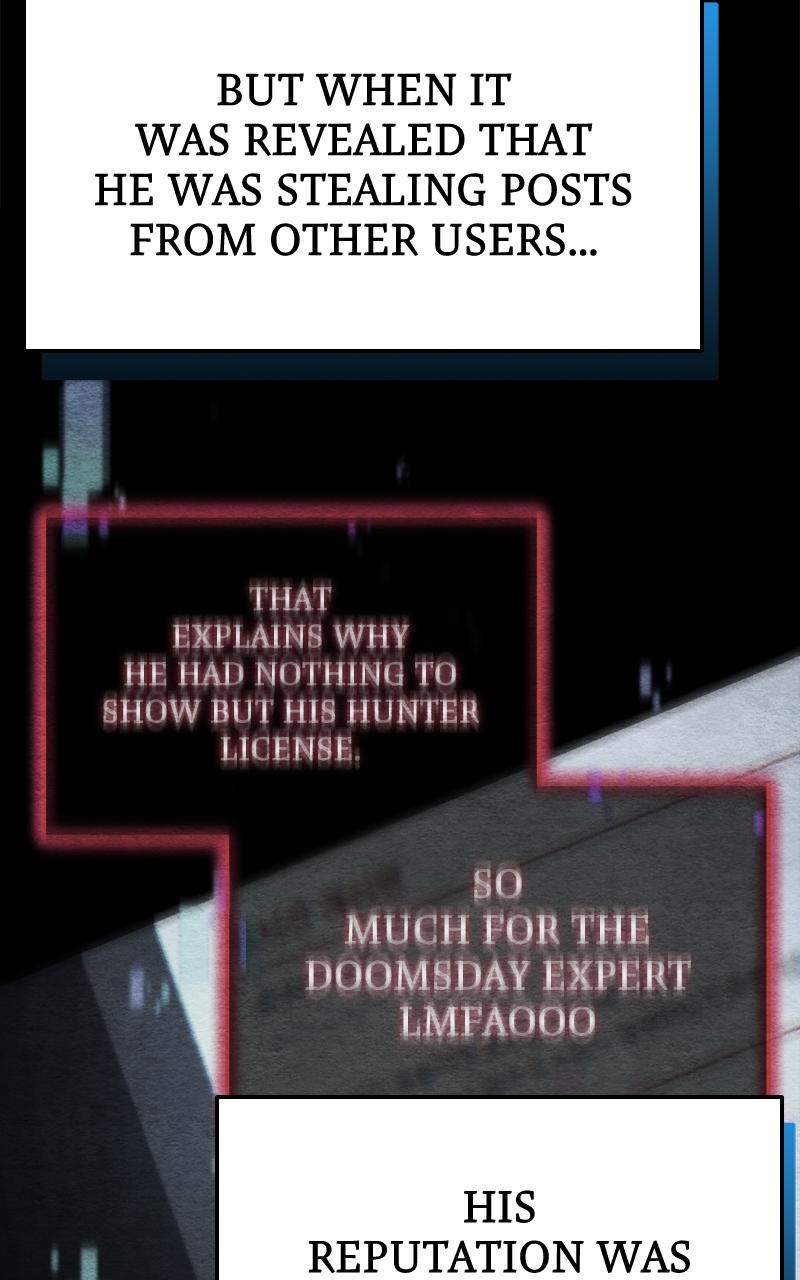 Hiding Out in an Apocalypse Chap 25 - Next Chap 26