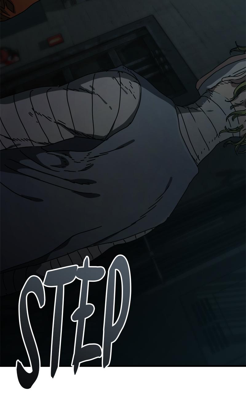Hiding Out in an Apocalypse Chap 25 - Next Chap 26