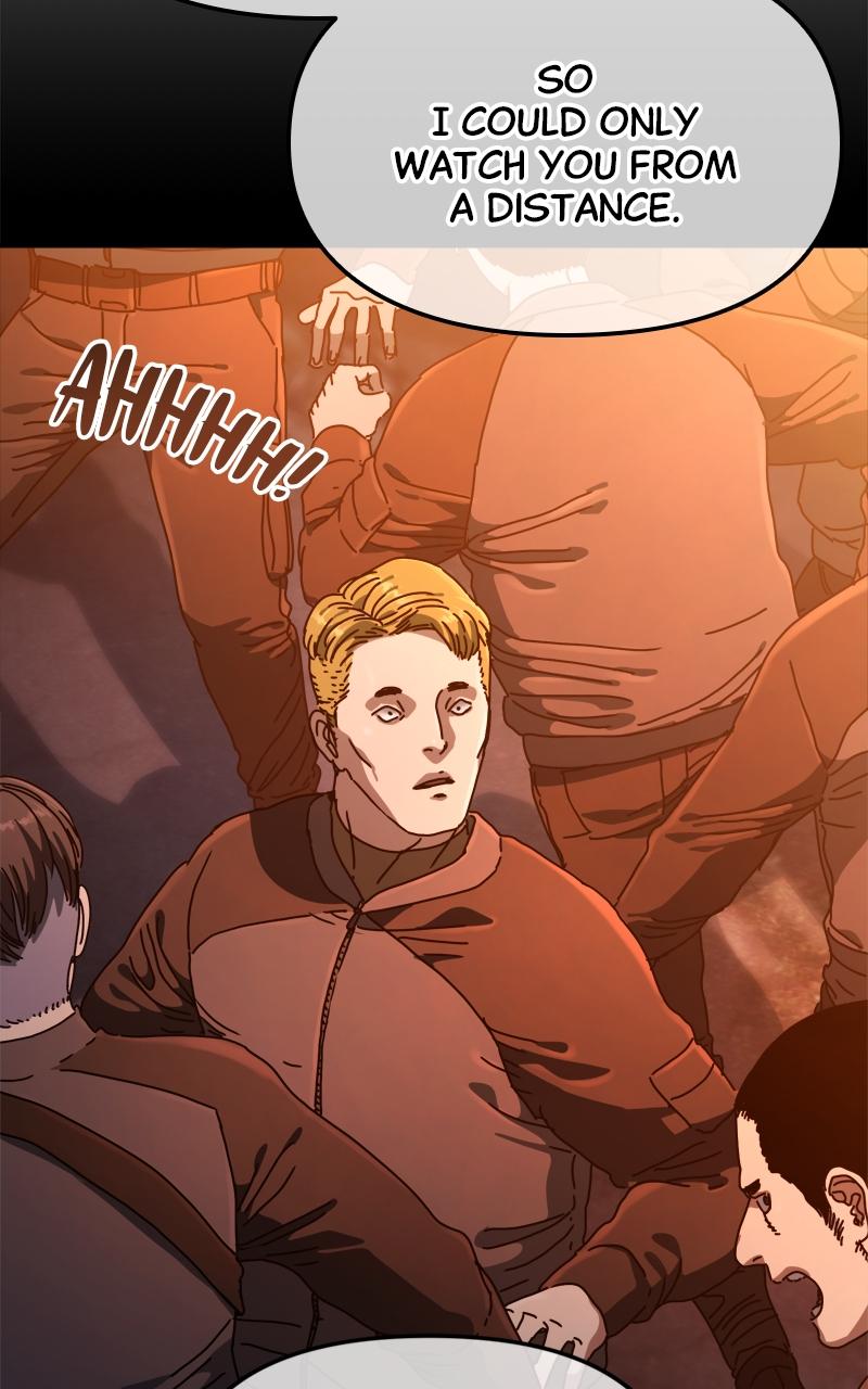 Hiding Out in an Apocalypse Chap 25 - Next Chap 26