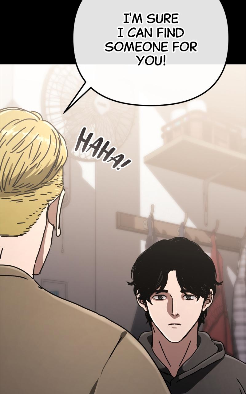 Hiding Out in an Apocalypse Chap 25 - Next Chap 26