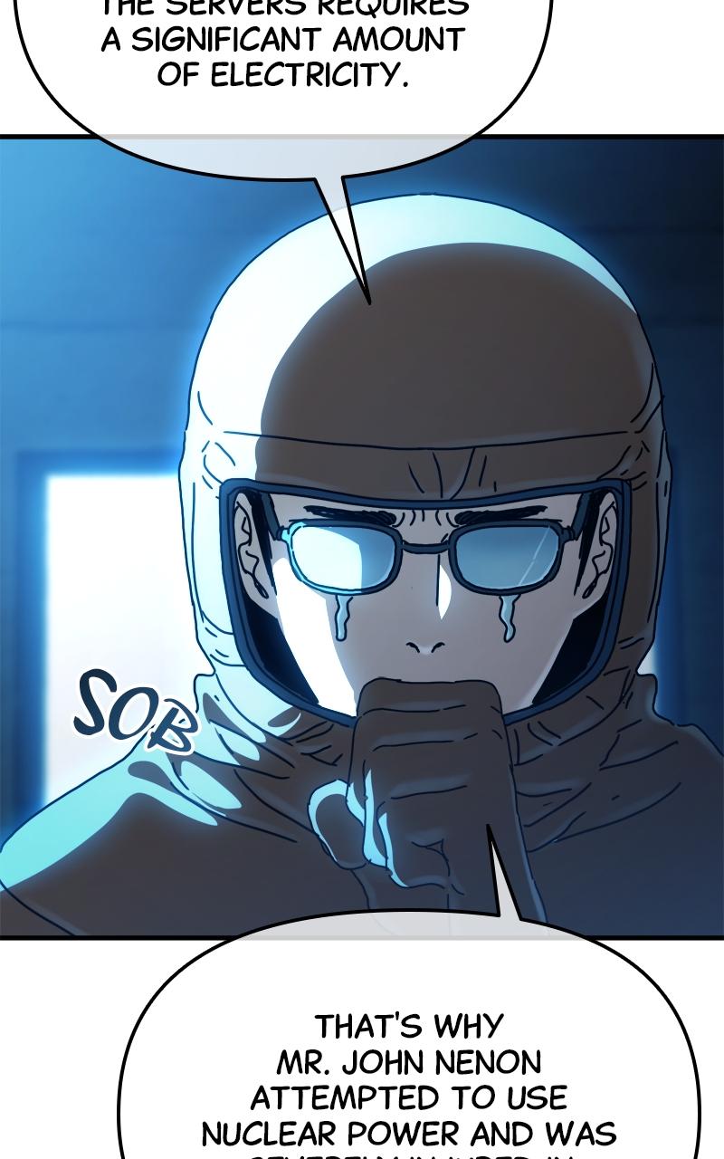 Hiding Out in an Apocalypse Chap 25 - Next Chap 26