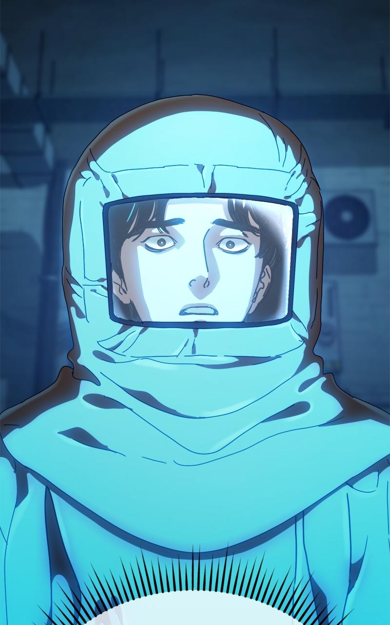 Hiding Out in an Apocalypse Chap 25 - Next Chap 26