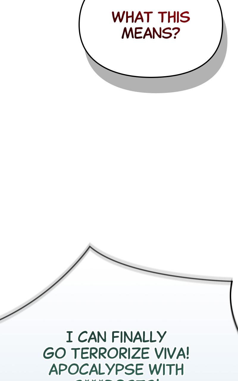Hiding Out in an Apocalypse Chap 25 - Next Chap 26