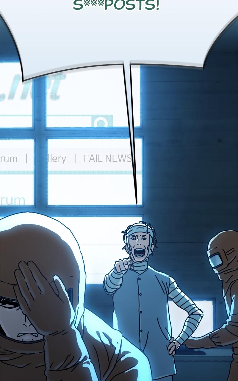 Hiding Out in an Apocalypse Chap 25 - Next Chap 26