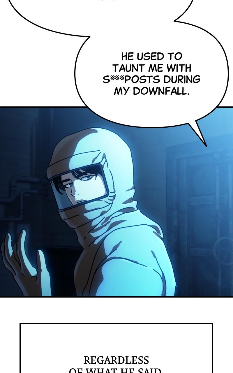 Hiding Out in an Apocalypse Chap 25 - Next Chap 26