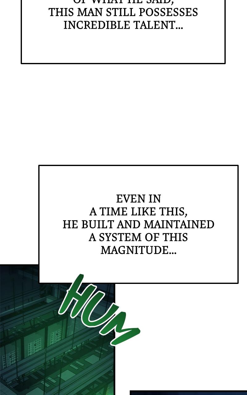 Hiding Out in an Apocalypse Chap 25 - Next Chap 26