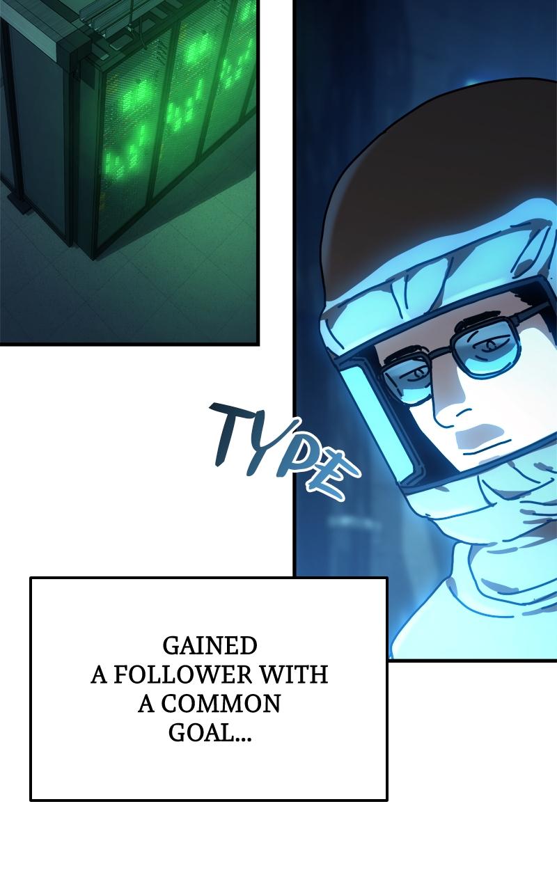 Hiding Out in an Apocalypse Chap 25 - Next Chap 26