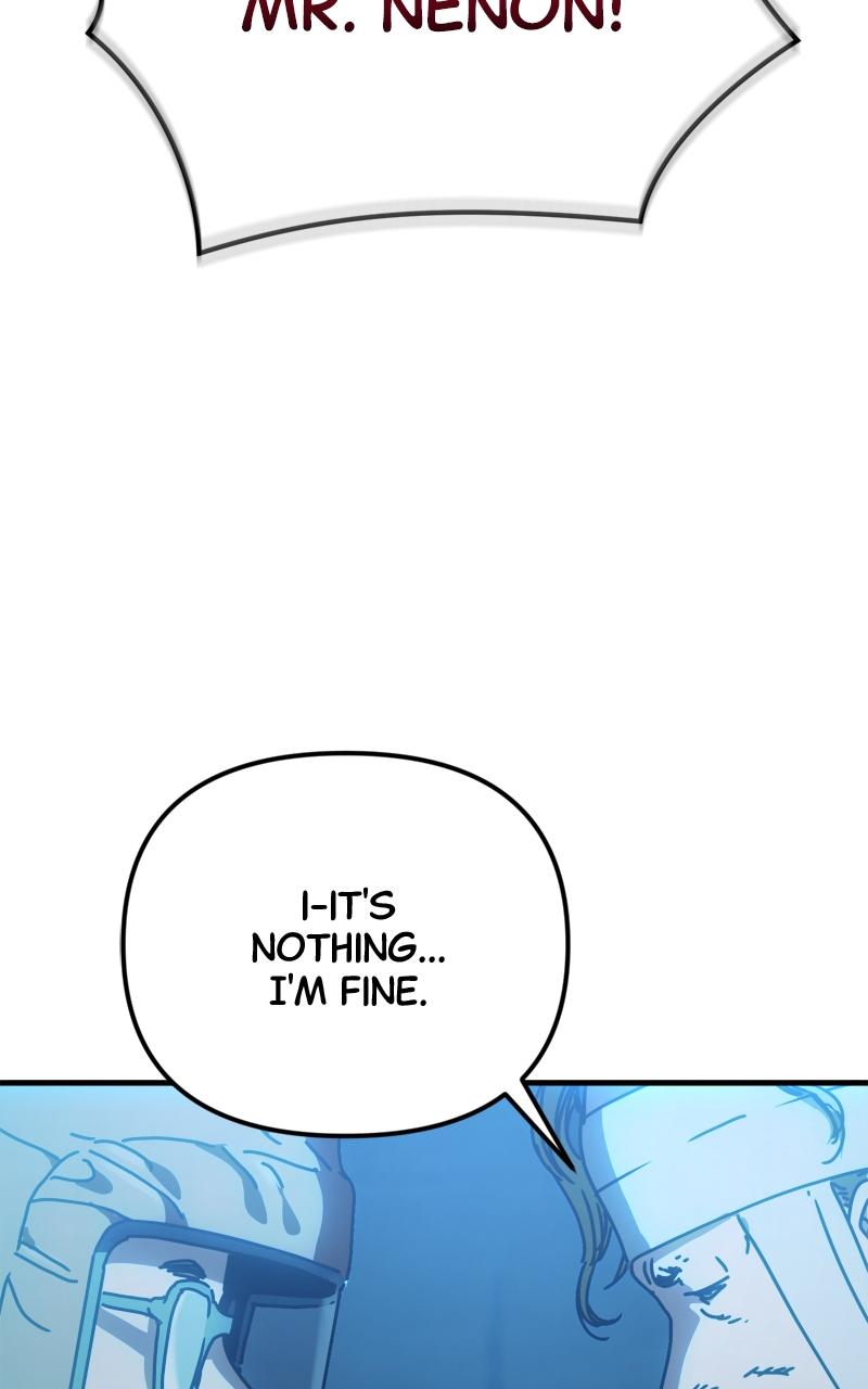 Hiding Out in an Apocalypse Chap 25 - Next Chap 26