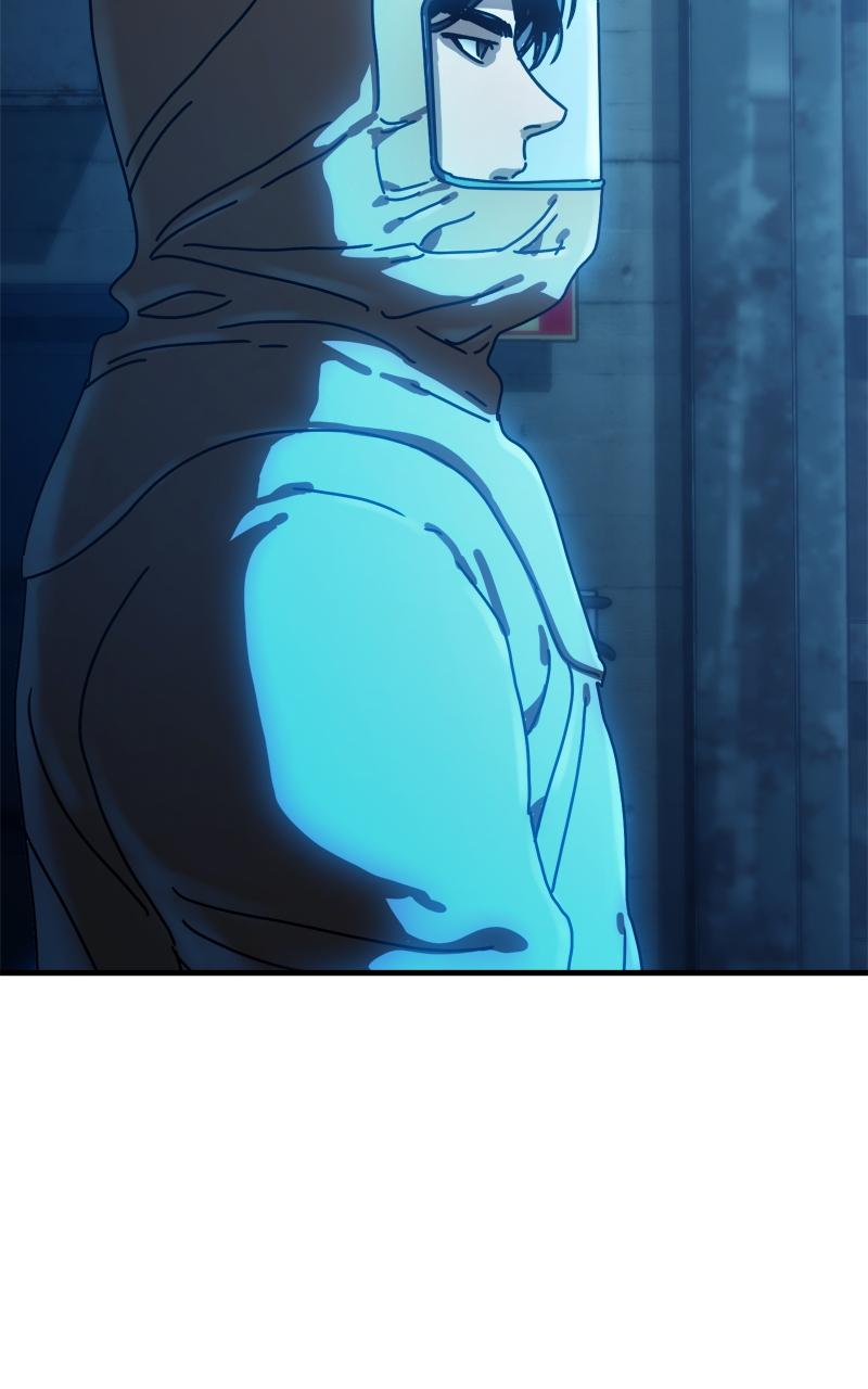 Hiding Out in an Apocalypse Chap 25 - Next Chap 26