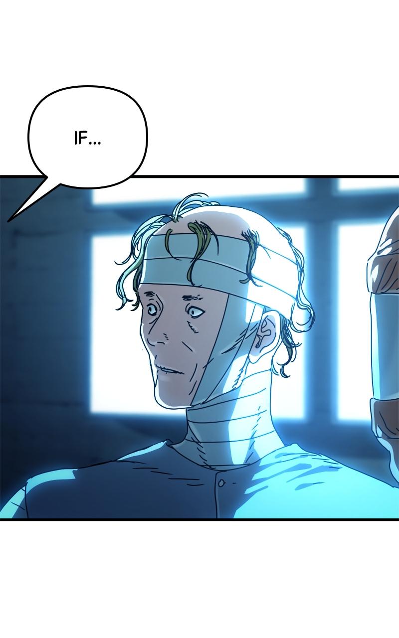 Hiding Out in an Apocalypse Chap 25 - Next Chap 26