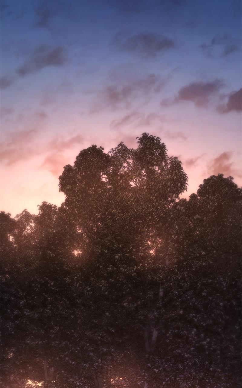 Hiding Out in an Apocalypse Chap 25 - Next Chap 26