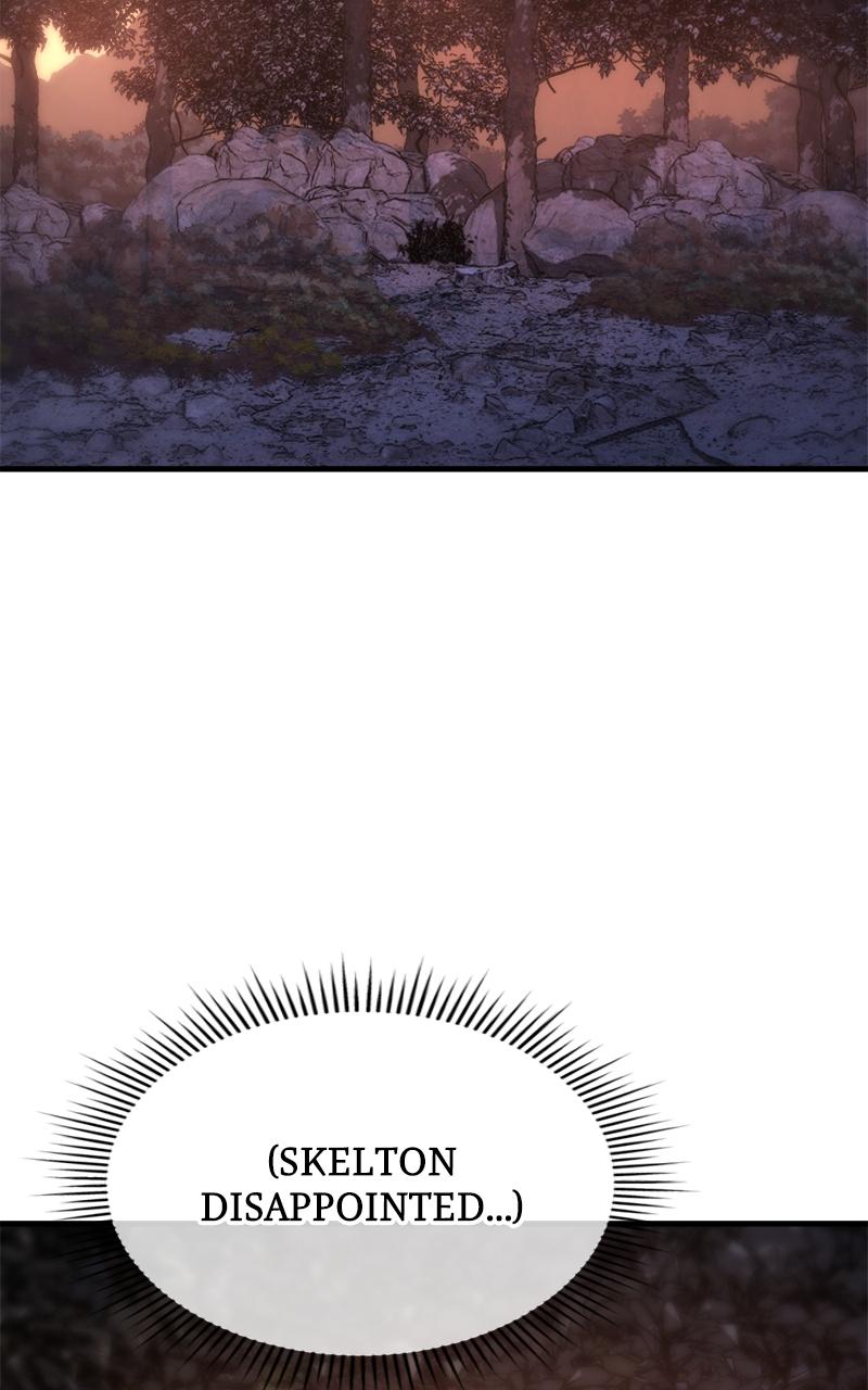 Hiding Out in an Apocalypse Chap 25 - Next Chap 26