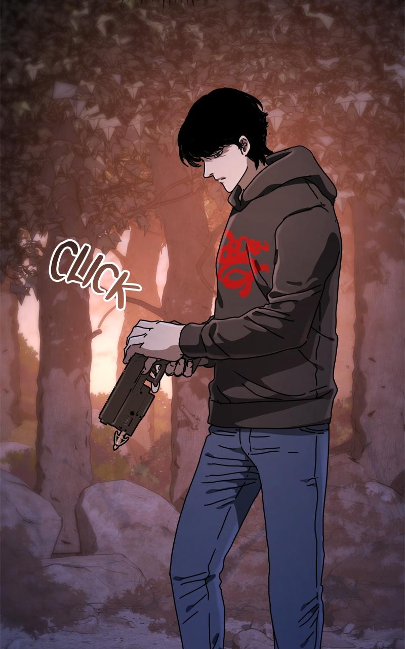 Hiding Out in an Apocalypse Chap 25 - Next Chap 26