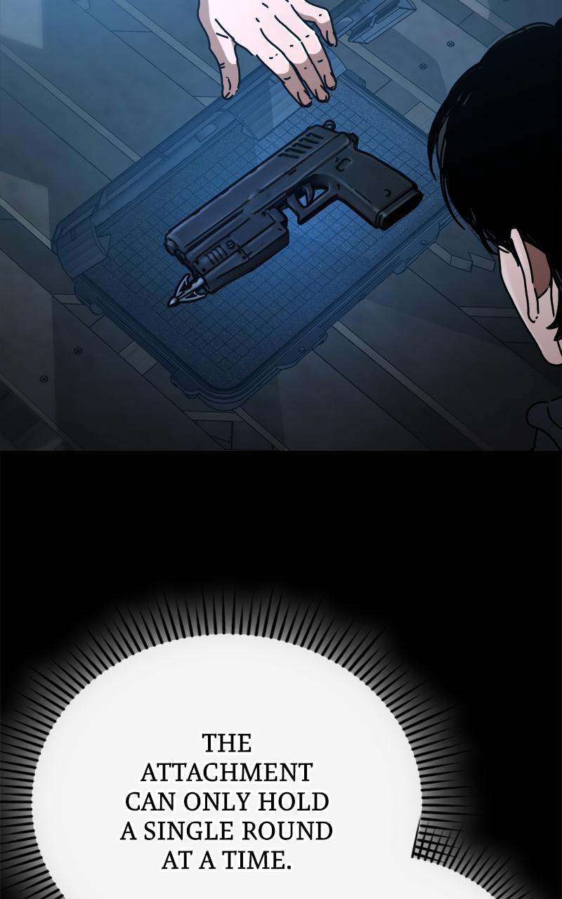 Hiding Out in an Apocalypse Chap 25 - Next Chap 26