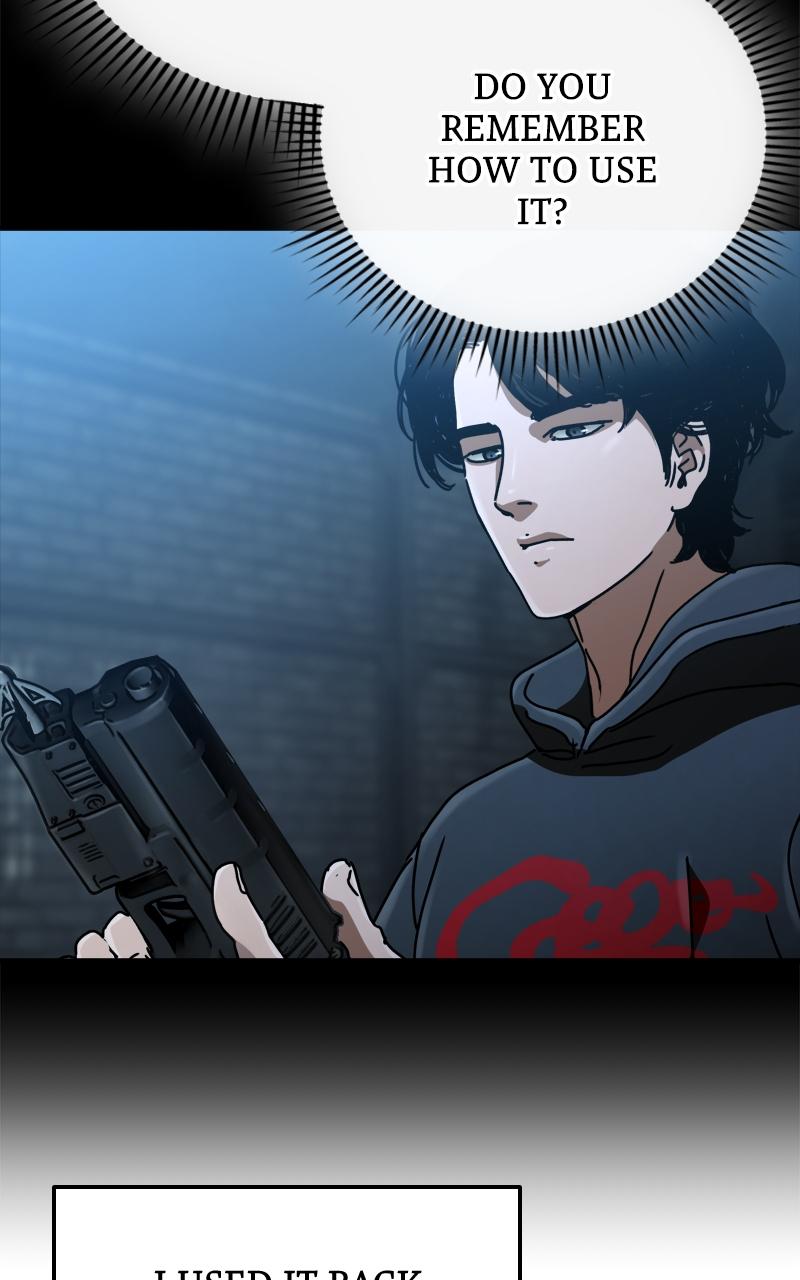 Hiding Out in an Apocalypse Chap 25 - Next Chap 26