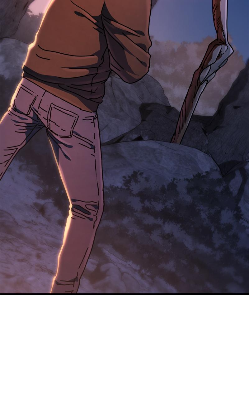 Hiding Out in an Apocalypse Chap 25 - Next Chap 26