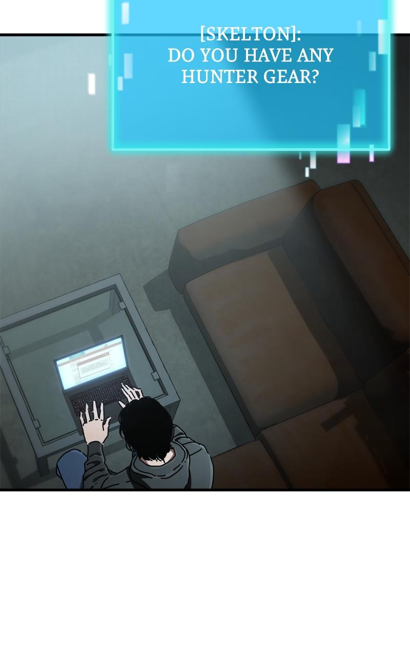 Hiding Out in an Apocalypse Chap 25 - Next Chap 26