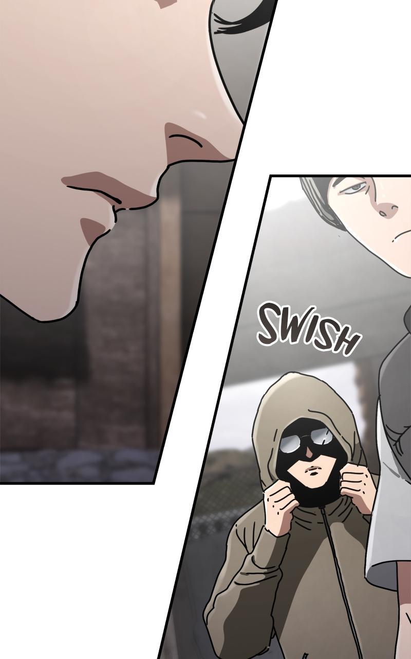 Hiding Out in an Apocalypse Chap 25 - Next Chap 26