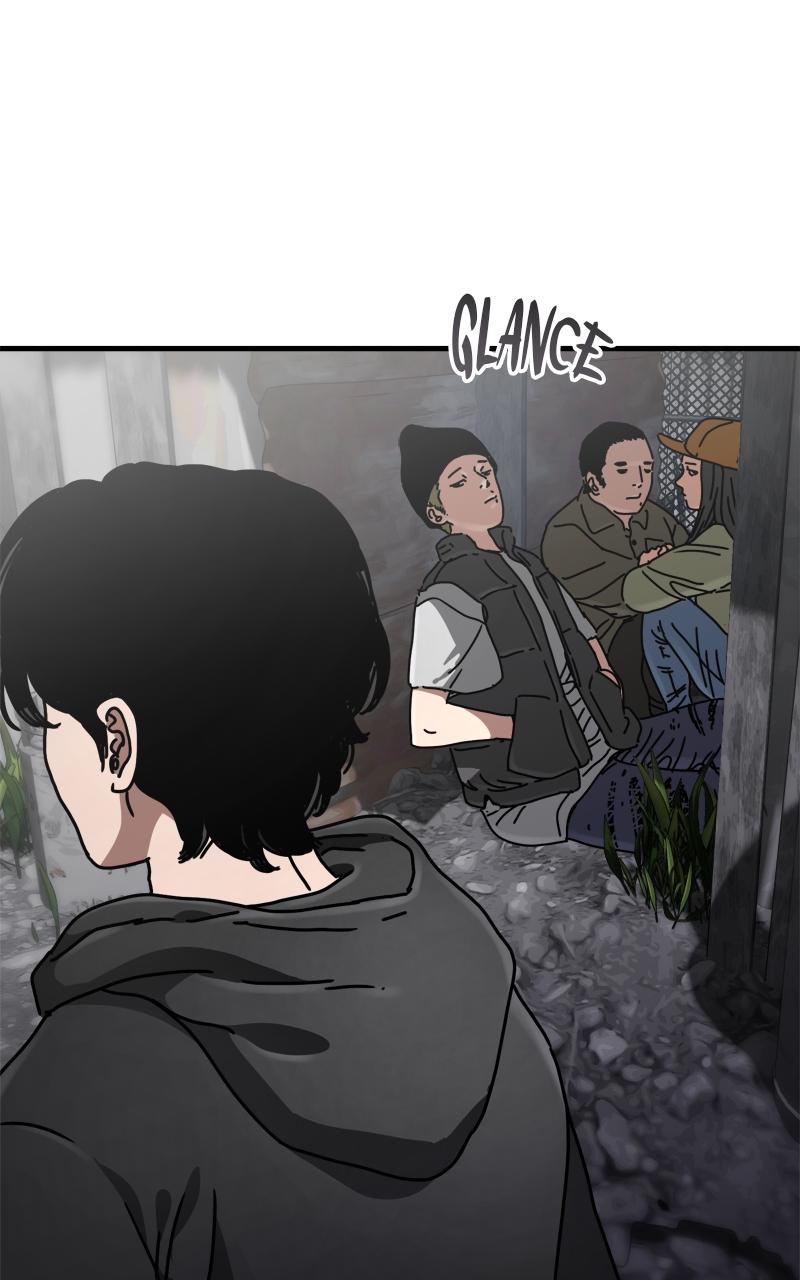 Hiding Out in an Apocalypse Chap 25 - Next Chap 26