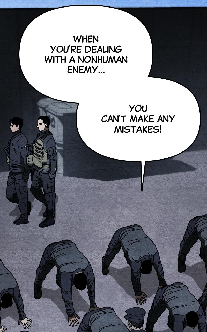 Hiding Out in an Apocalypse Chap 26 - Next Chap 27