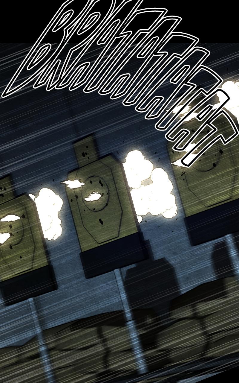 Hiding Out in an Apocalypse Chap 26 - Next Chap 27