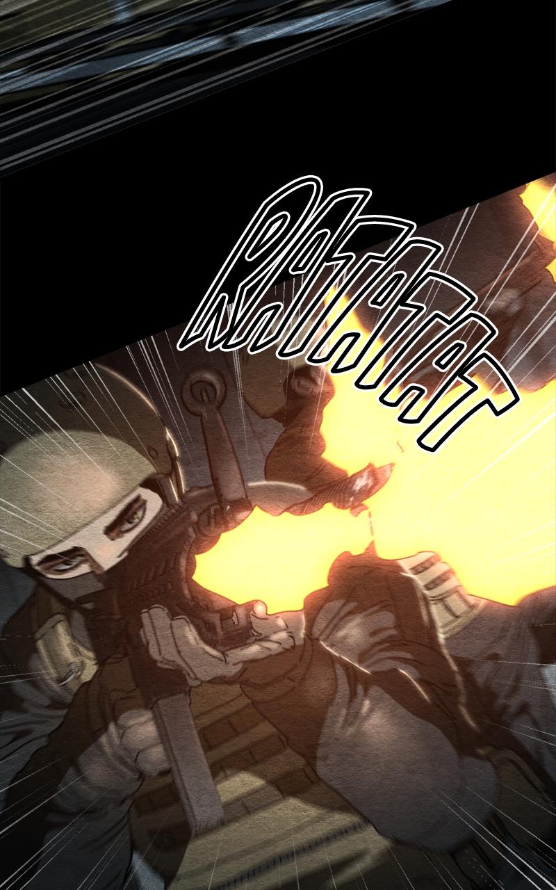 Hiding Out in an Apocalypse Chap 26 - Next Chap 27