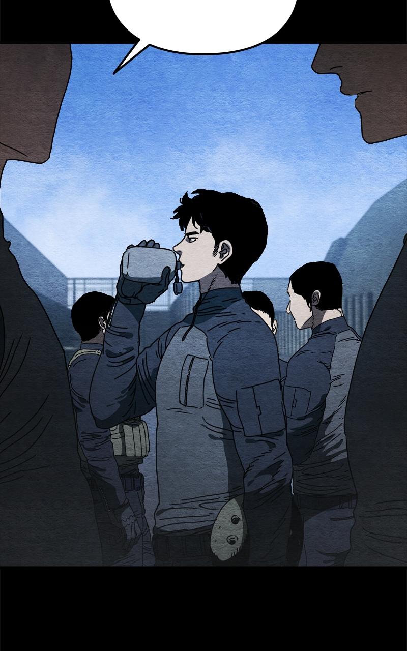 Hiding Out in an Apocalypse Chap 26 - Next Chap 27