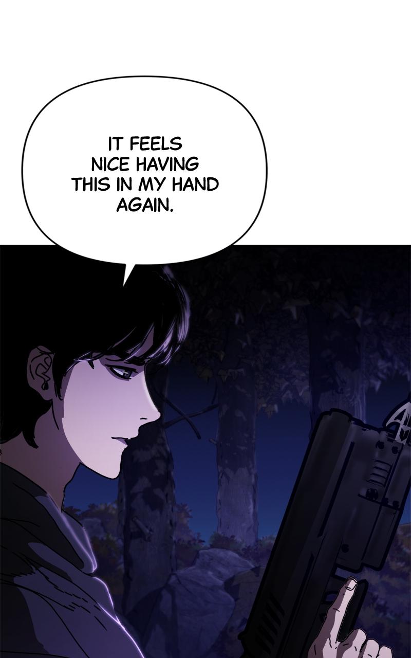 Hiding Out in an Apocalypse Chap 26 - Next Chap 27