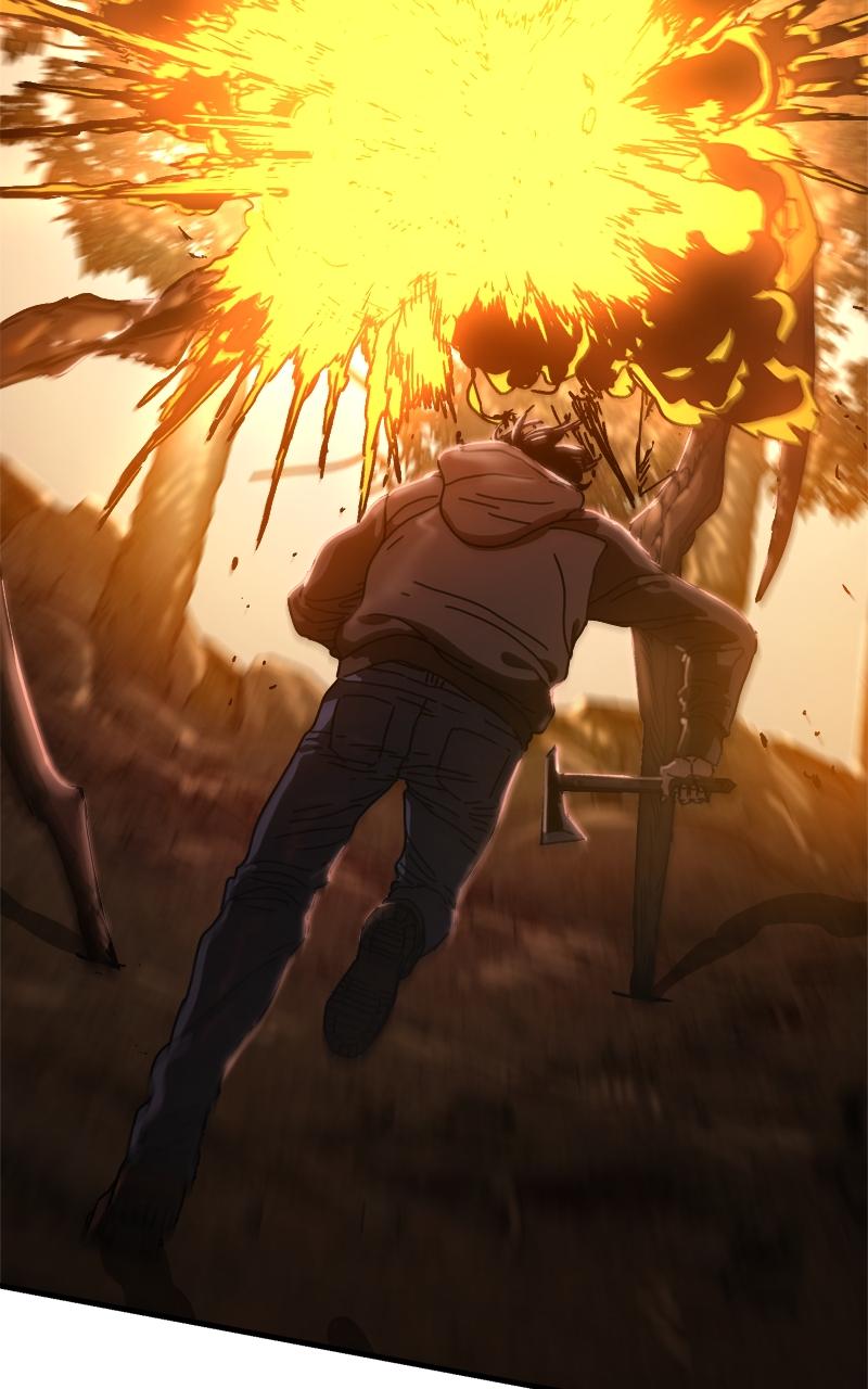 Hiding Out in an Apocalypse Chap 26 - Next Chap 27