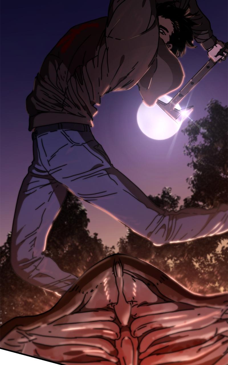 Hiding Out in an Apocalypse Chap 26 - Next Chap 27