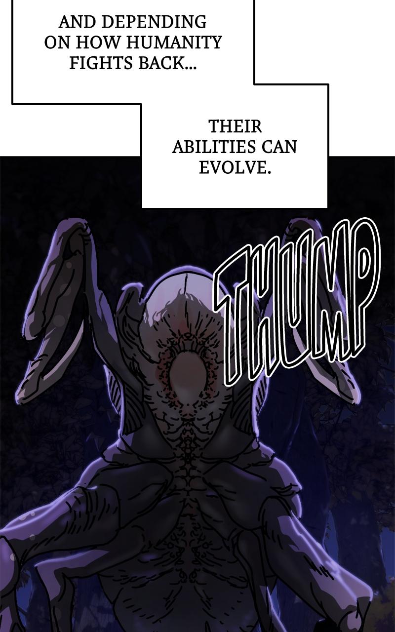 Hiding Out in an Apocalypse Chap 26 - Next Chap 27