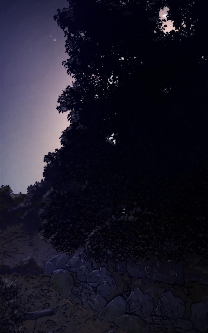 Hiding Out in an Apocalypse Chap 26 - Next Chap 27