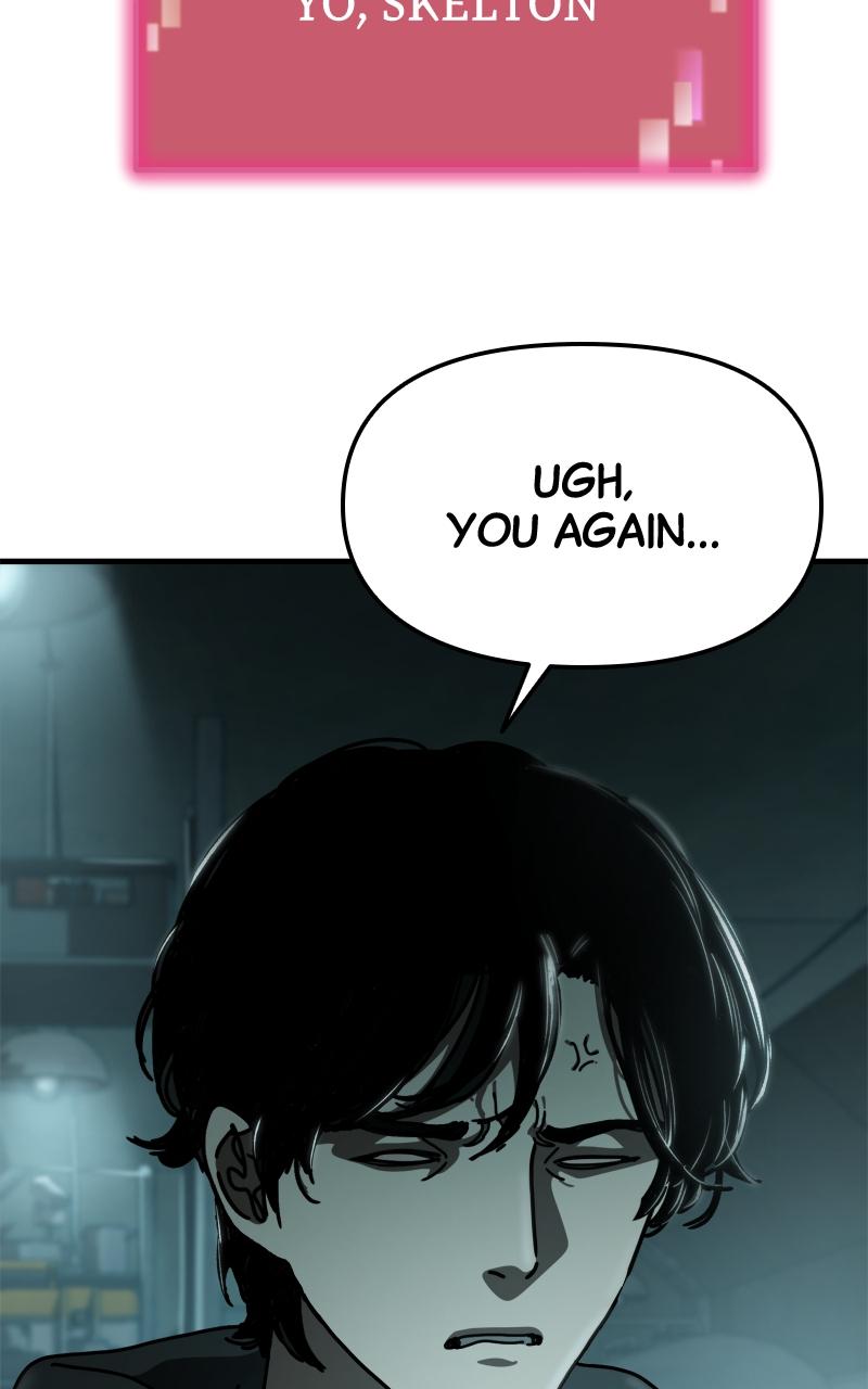 Hiding Out in an Apocalypse Chap 26 - Next Chap 27